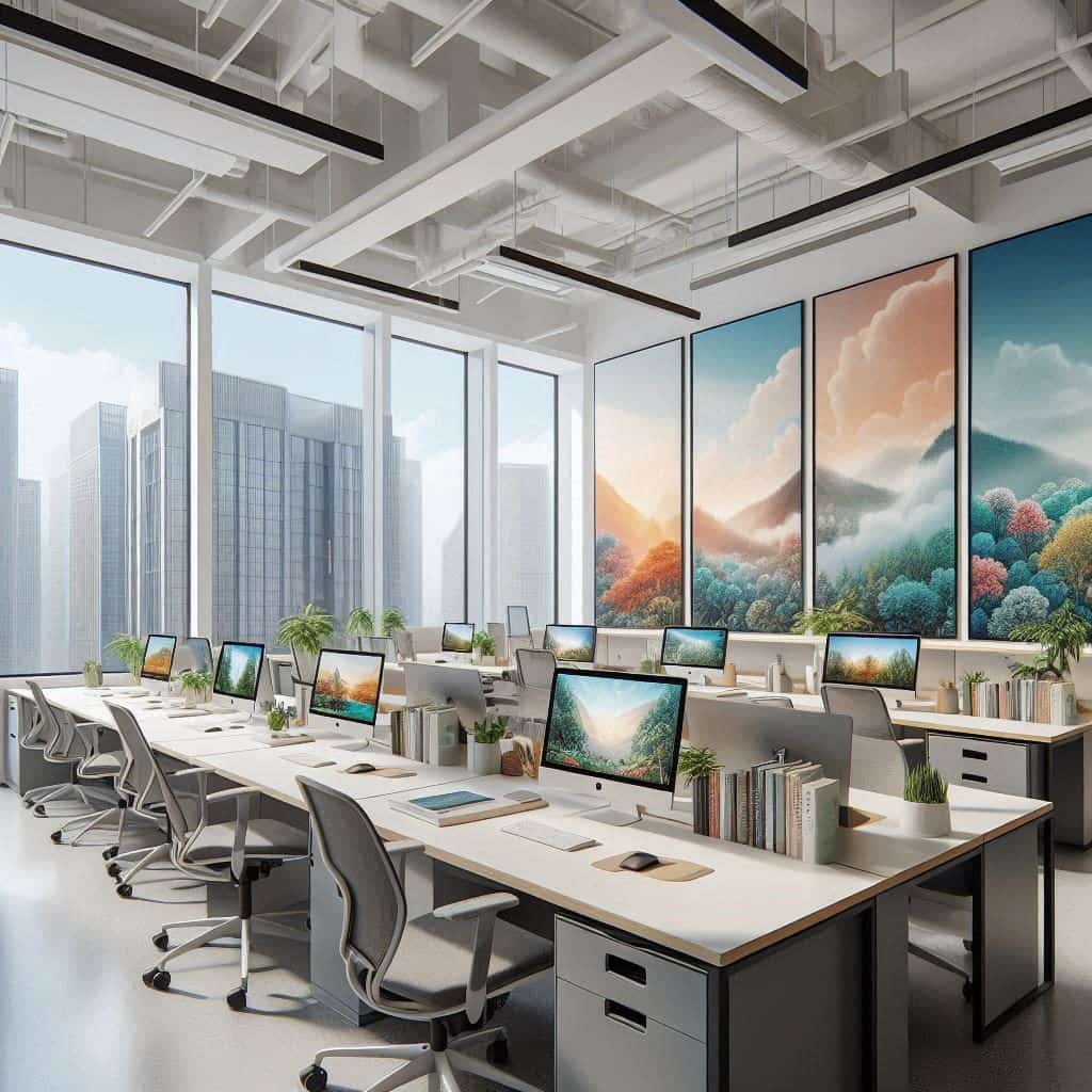 京妆商务文章配图