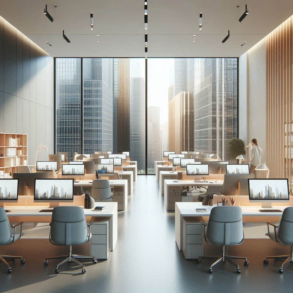 京妆商务文章配图